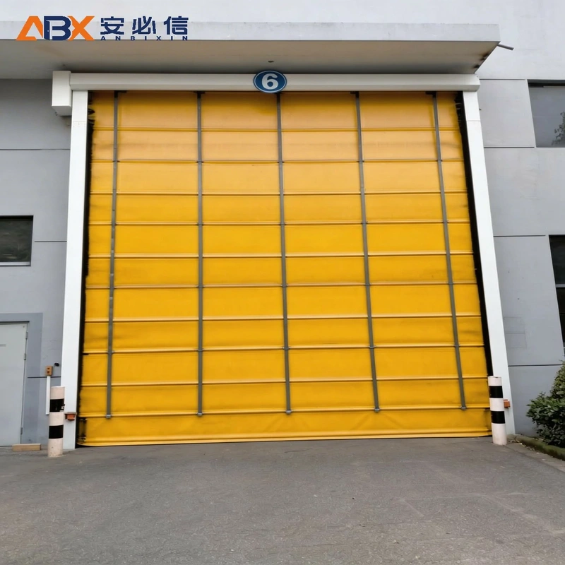 阿克苏地区柔性门