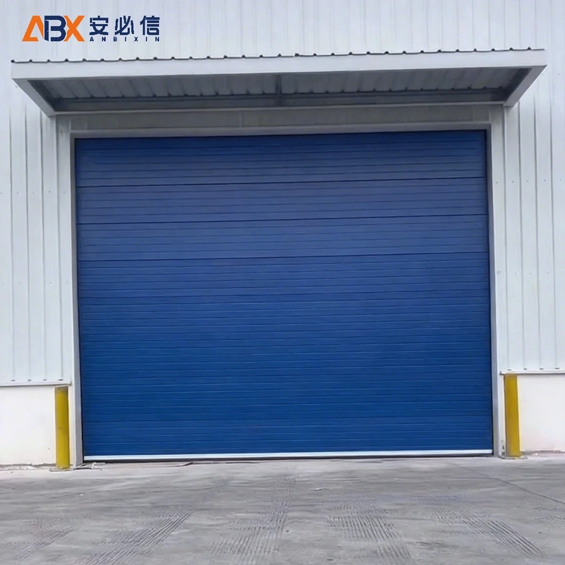 阿克苏地区洁净室高速门
